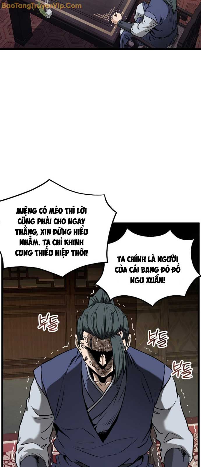 Đăng Nhập Murim chapter 224 - Trang 37