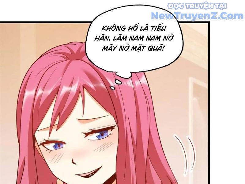 Trọng Sinh Không Làm Chạn Vương, Tôi Một Mình Nạp Game Thăng Cấp chapter 226 - Trang 71