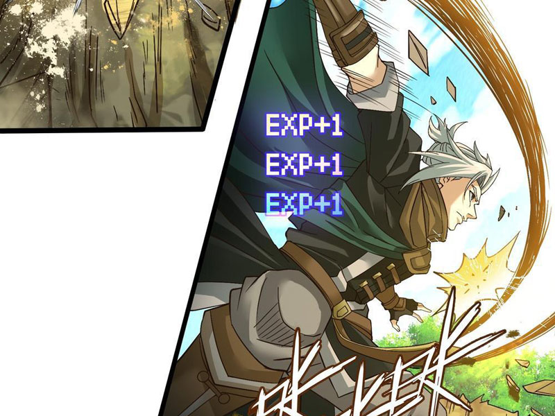 Ta Làm Npc ở Dị Giới chapter 9 - Trang 74