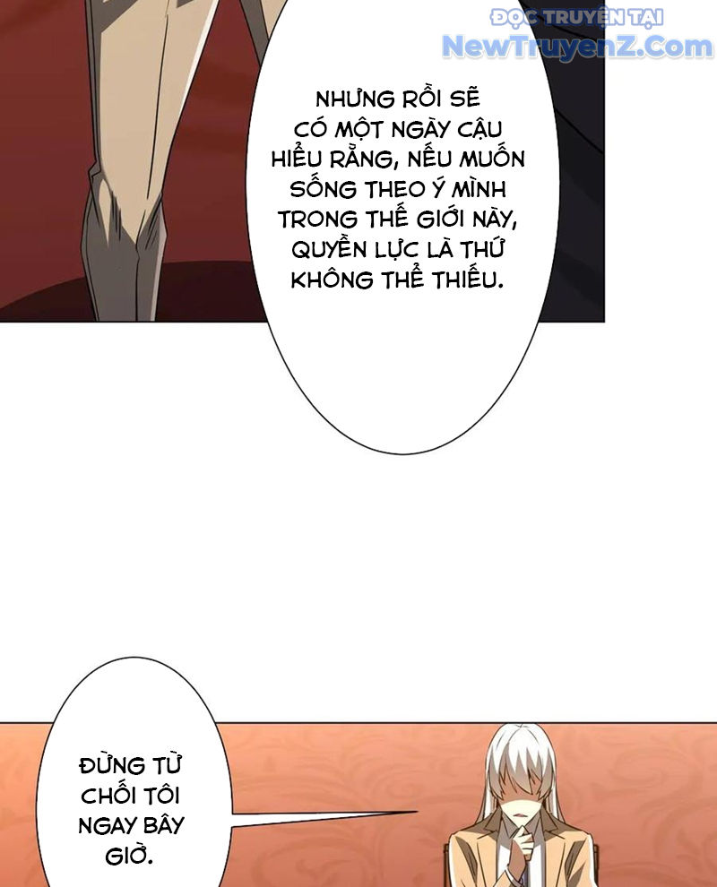 Bắt Đầu Với Trăm Vạn Minh Tệ chapter 239 - Trang 15