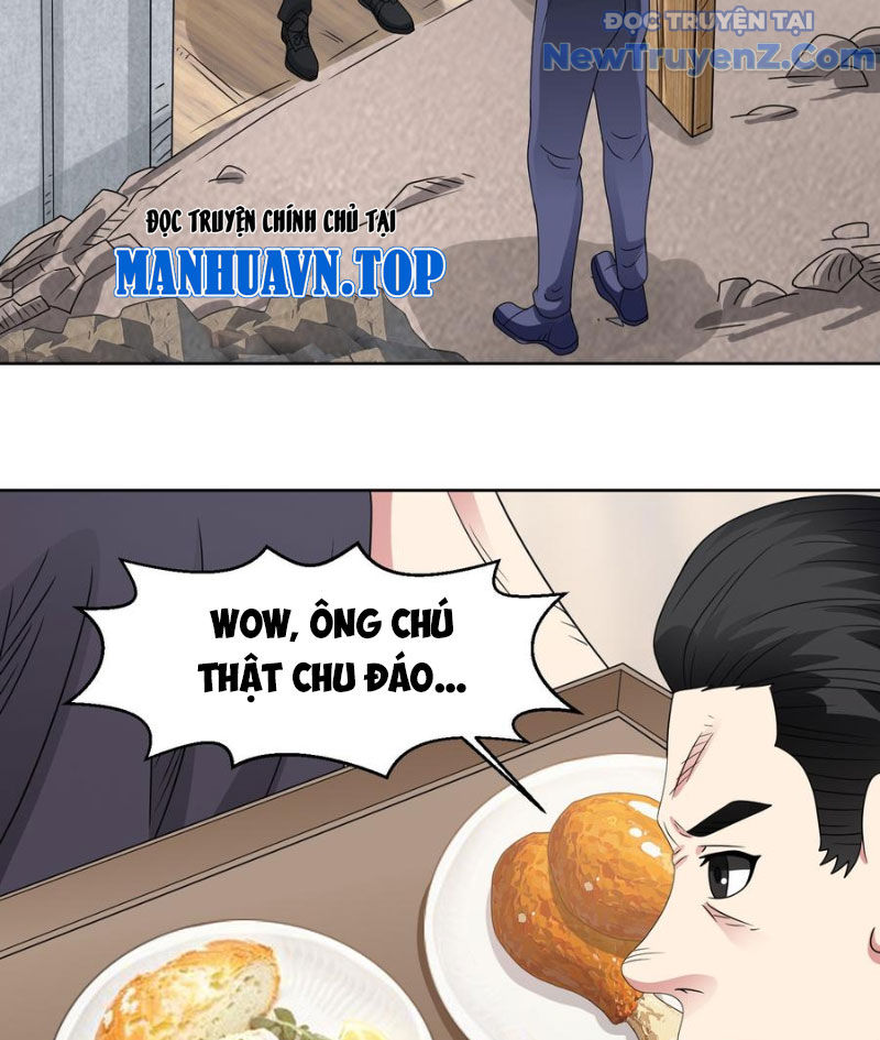 Ngự Thần Trùng Sinh chapter 113 - Trang 6