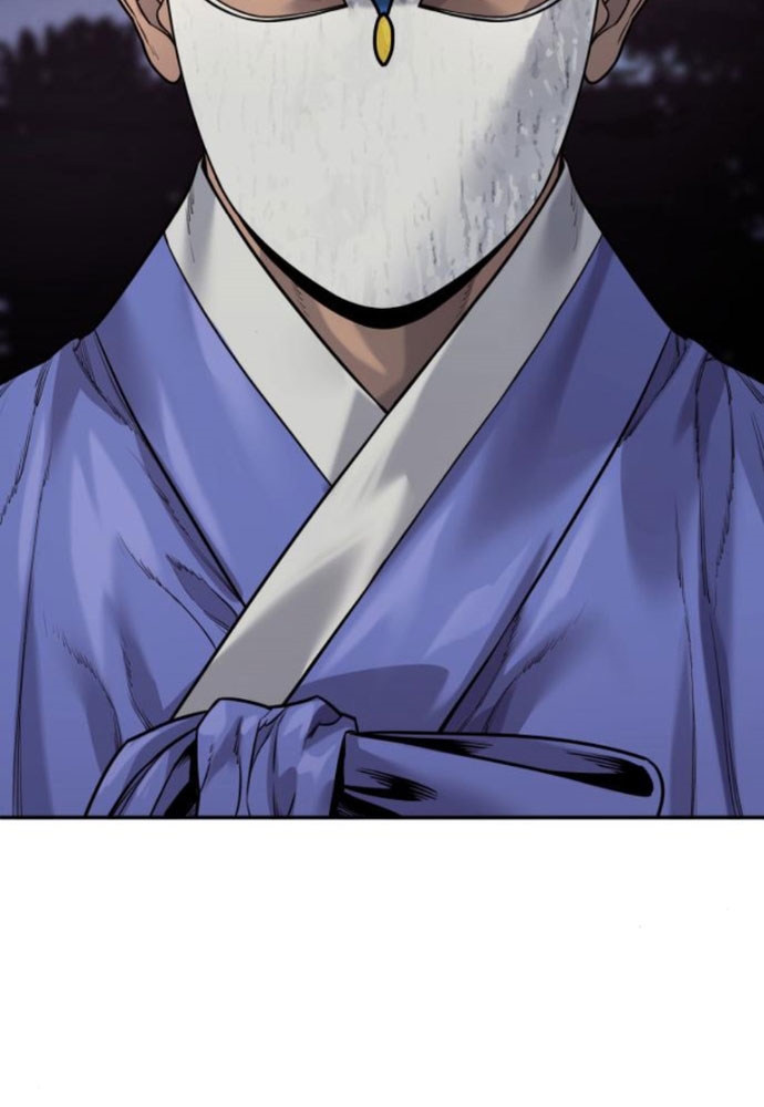 Cảnh Sát Báo Thù chapter 95 - Trang 128
