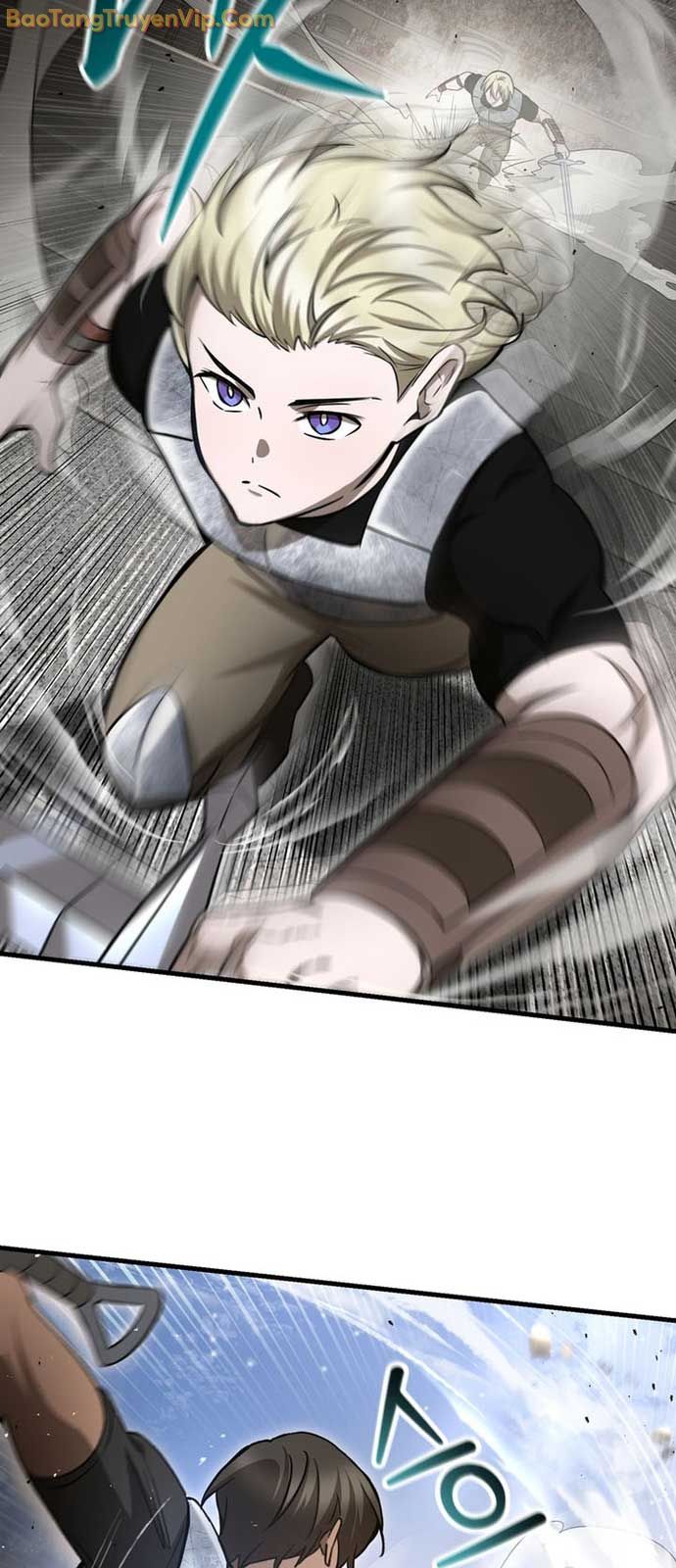 Helmut Đứa Trẻ Bị Ruồng Bỏ chapter 91 - Trang 31