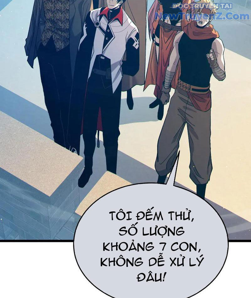 Toàn Dân Chuyển Chức: Bị Động Của Ta Vô Địch chapter 84 - Trang 59
