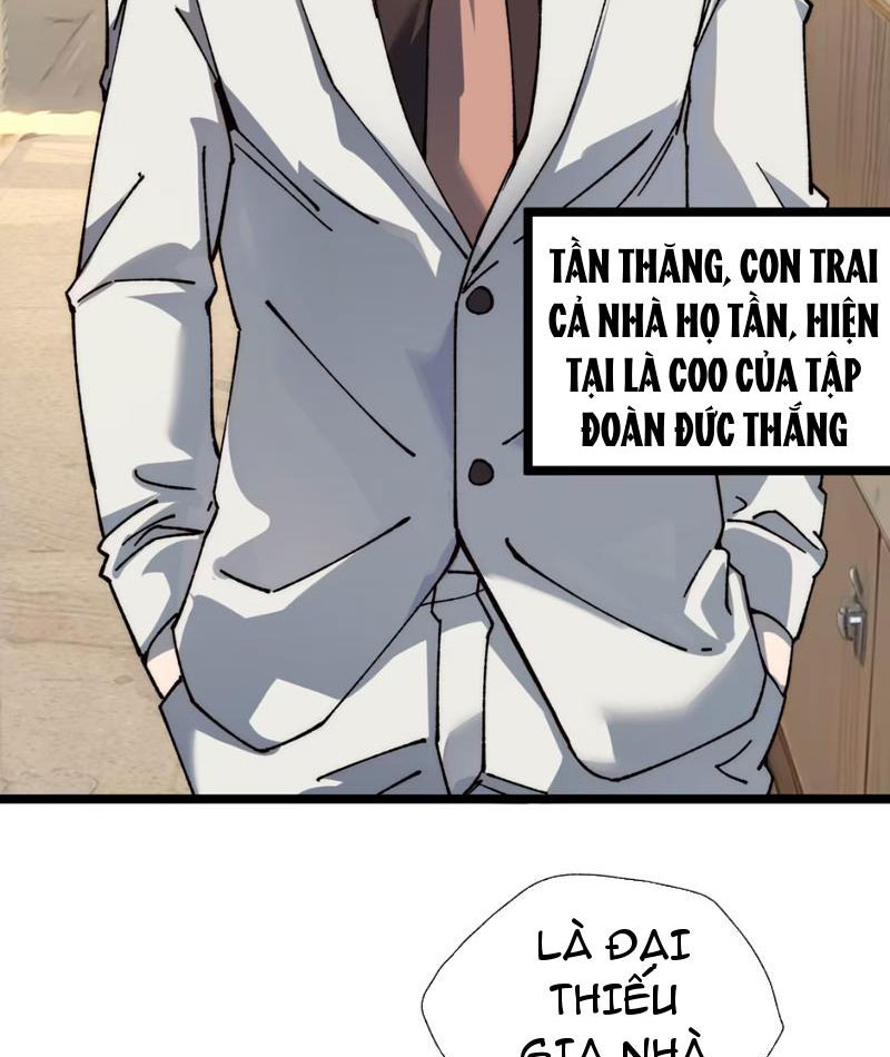 Bách Thú Chi Vương chapter 3 - Trang 20