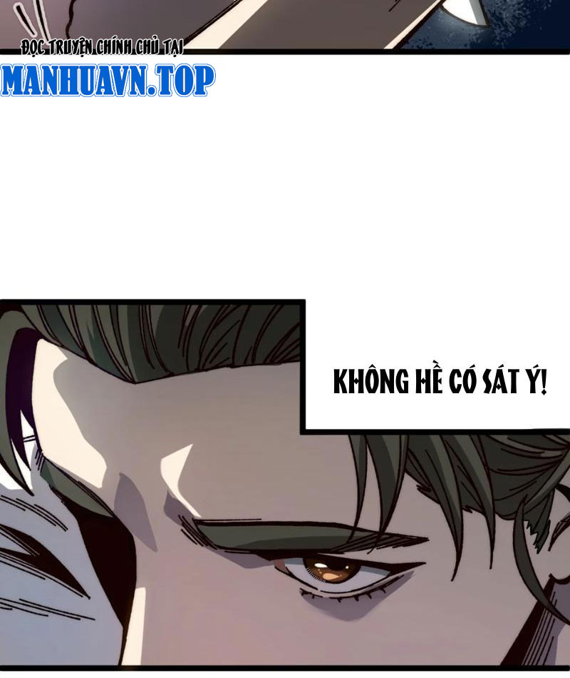 Bách Thú Chi Vương chapter 7 - Trang 12
