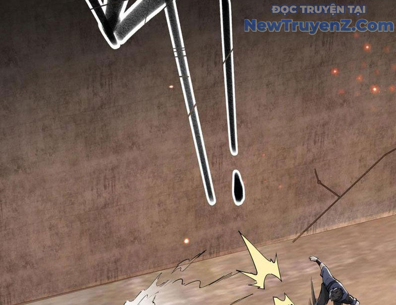 Ta Thăng Cấp Cùng Tai Ách chapter 1 - Trang 119