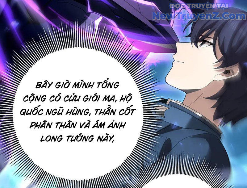 Toàn Dân Chuyển Chức: Ngự Long Sư Là Chức Nghiệp Yếu Nhất? chapter 121 - Trang 34
