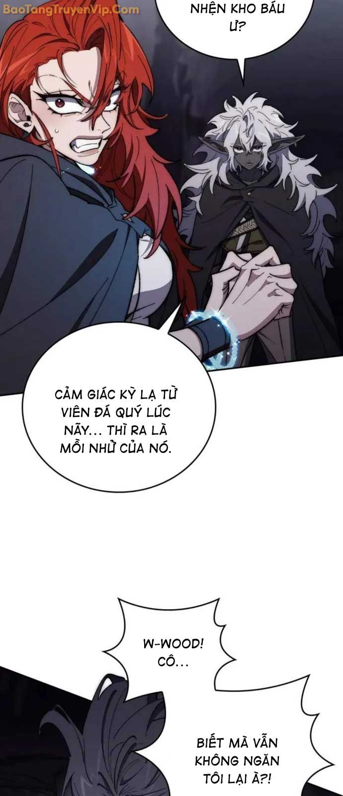 Kẻ Kiến Tạo Hầm Ngục chapter 30 - Trang 13