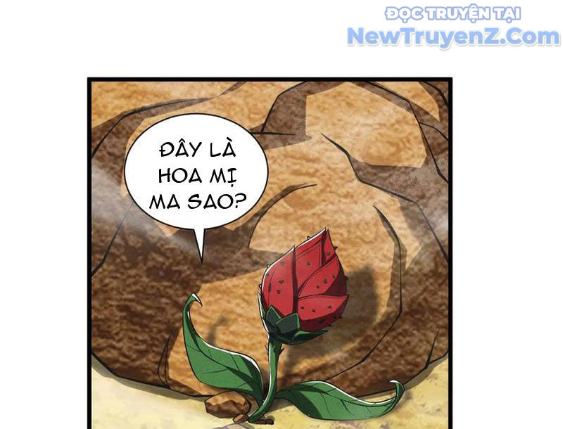 Ta Thăng Cấp Cùng Tai Ách chapter 36 - Trang 34