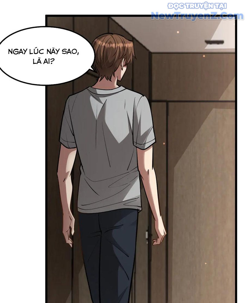 Ta Bị Kẹt Cùng Một Ngày 1000 Năm chapter 186 - Trang 61