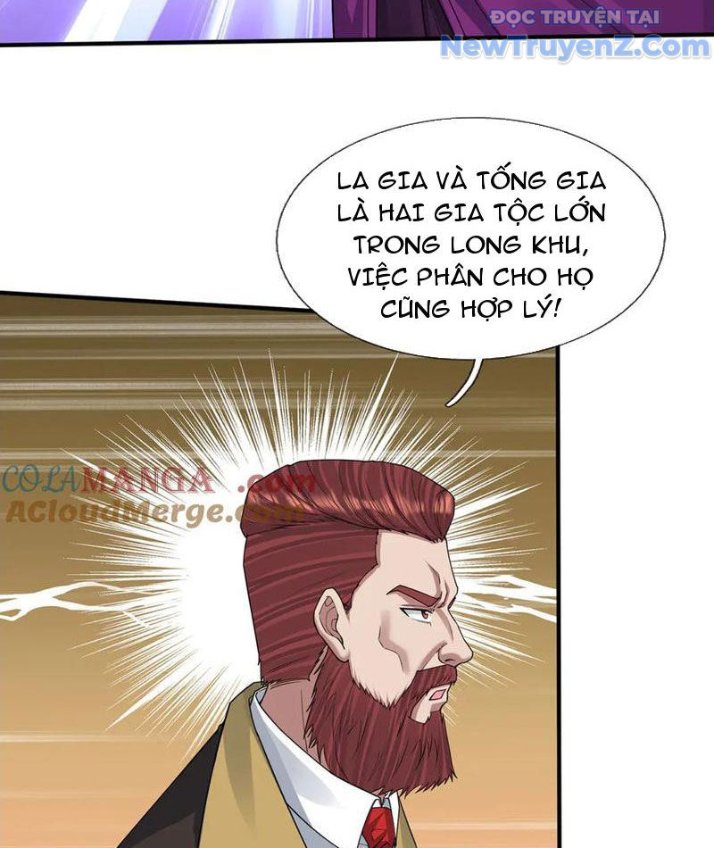 Khởi đầu Bằng Một Vạn Hít đất: Oanh Sát Thần Minh! chapter 53 - Trang 90
