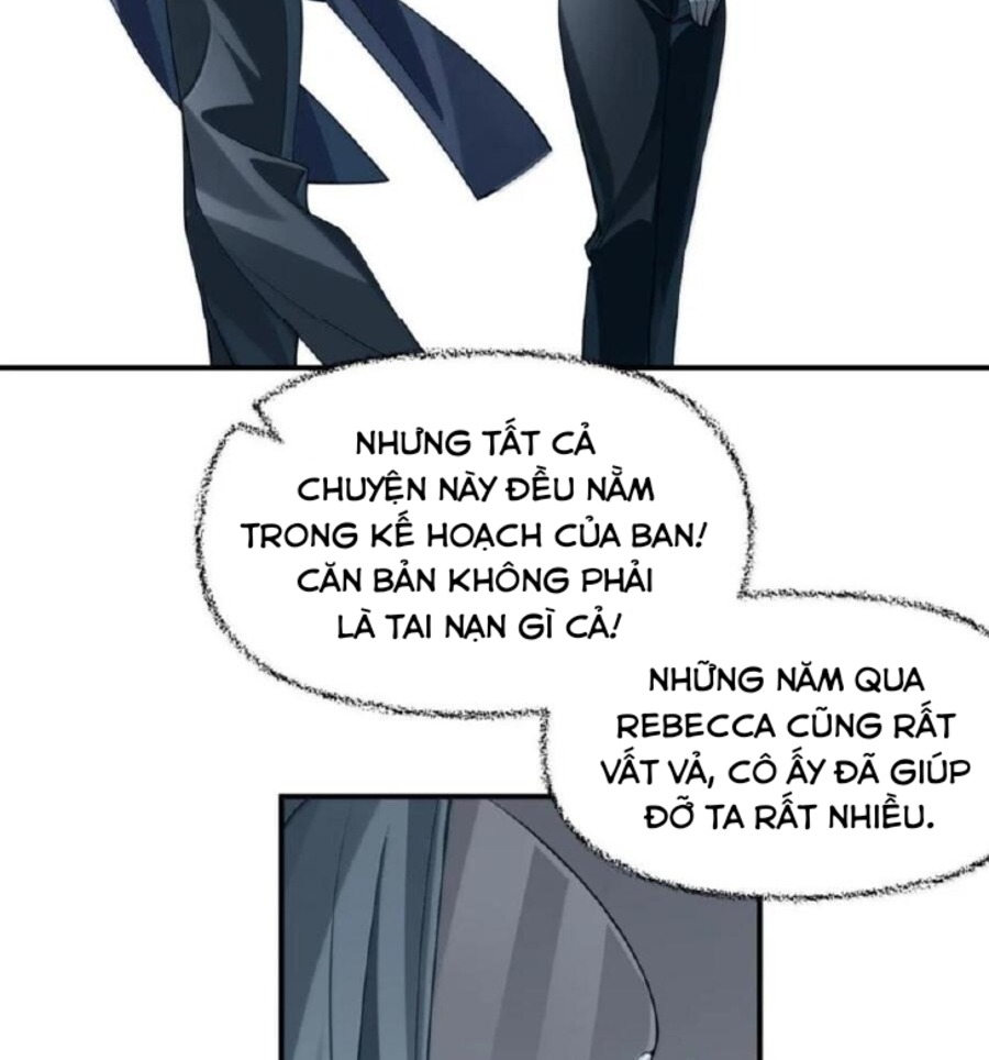 vượt cấp xuyên không, tại sao tôi lại trở thành tiểu thư tu sĩ? chapter 37 - Trang 30