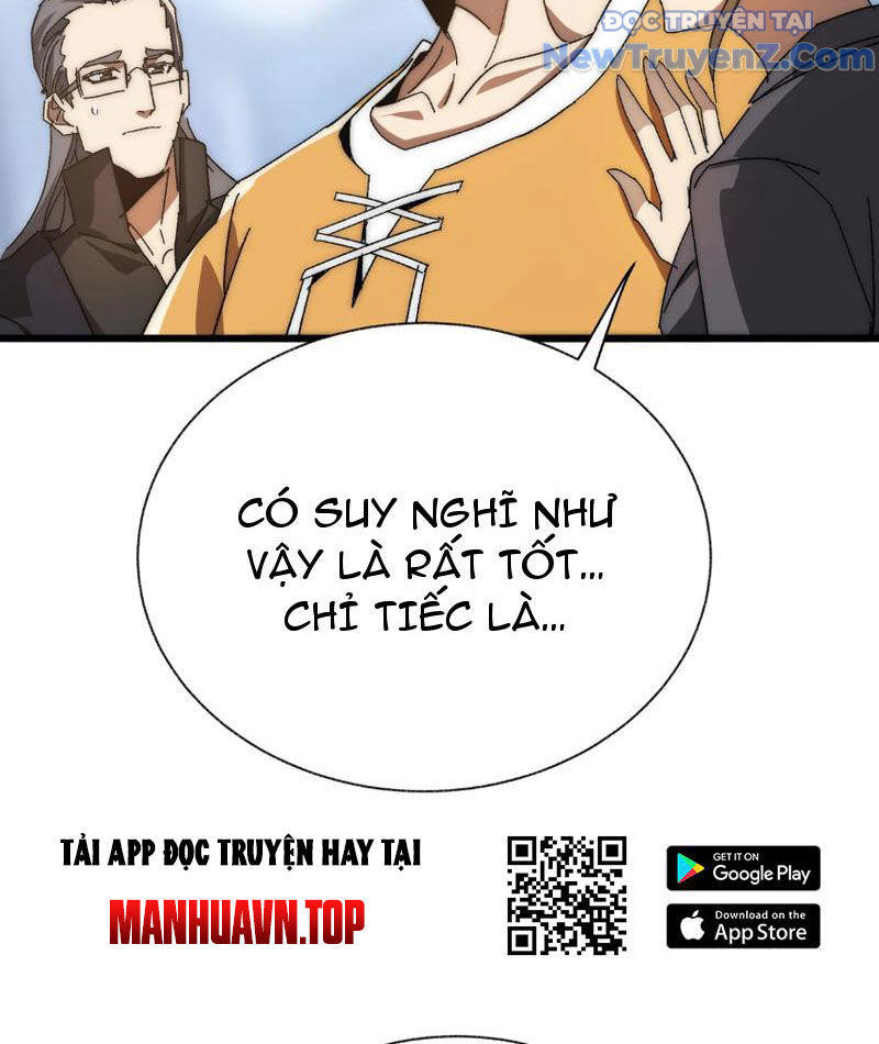 Triệu Hoán Ác Ma, Ta Đã Là Thâm Uyên chapter 1 - Trang 118