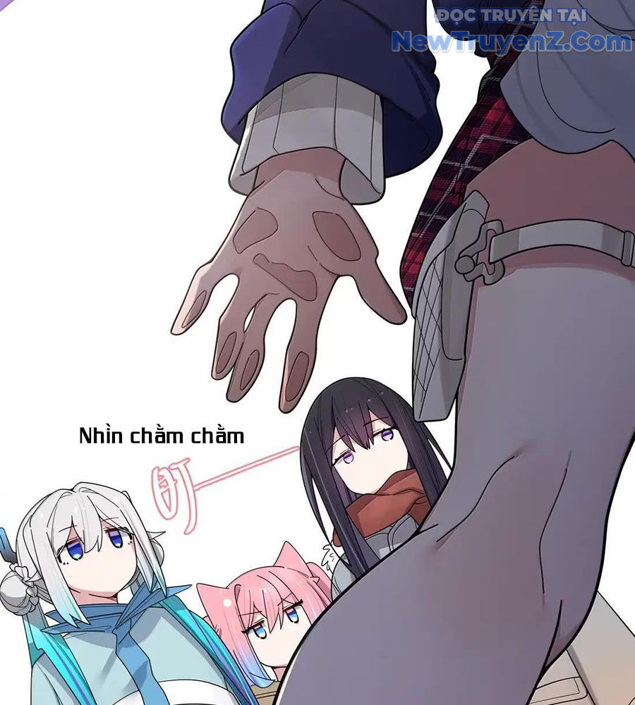 Làm Sao Để Chạy Trốn Dàn Hậu Cung chapter 171 - Trang 31