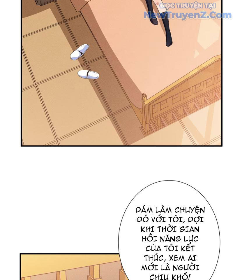 Hẹn Hò Để Cứu Thế Giới chapter 8 - Trang 77