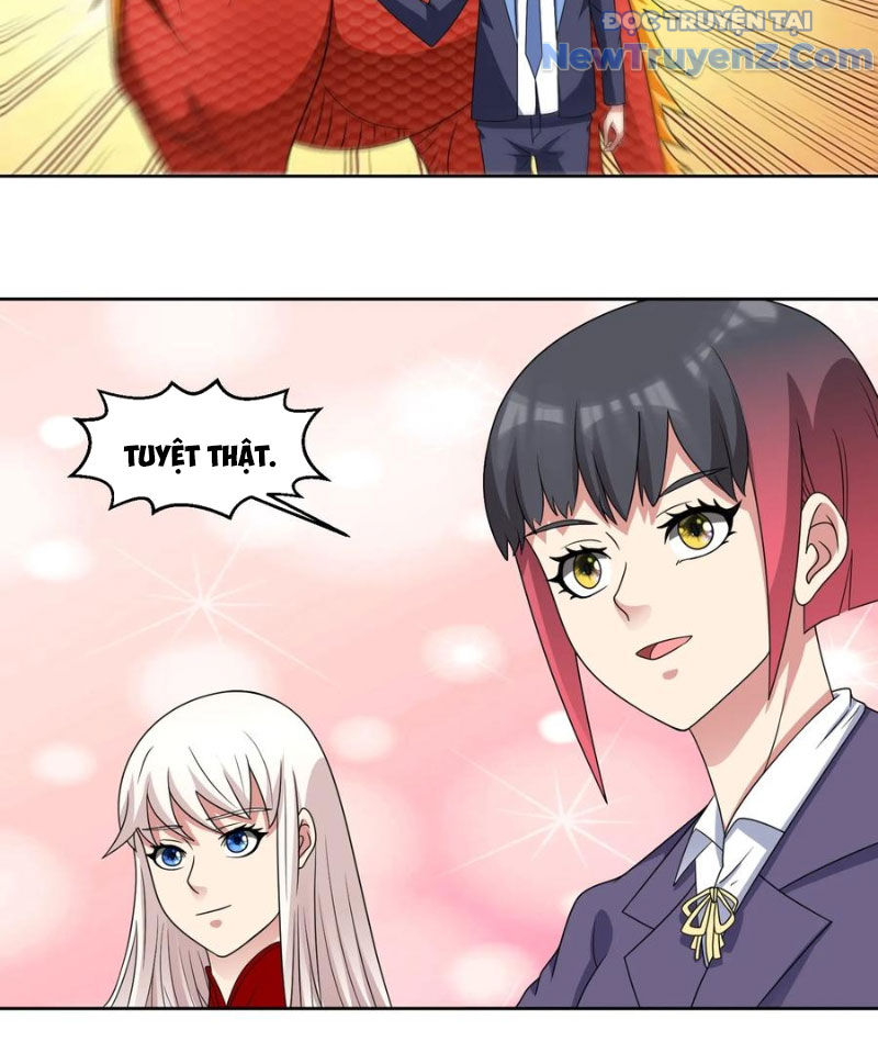 Ngự Thần Trùng Sinh chapter 116 - Trang 6