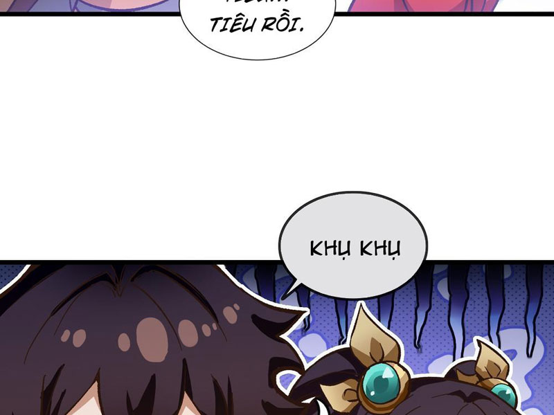 Ta Làm Npc ở Dị Giới chapter 9 - Trang 7