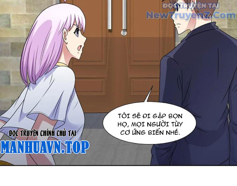 Ngự Thần Trùng Sinh chapter 118 - Trang 27