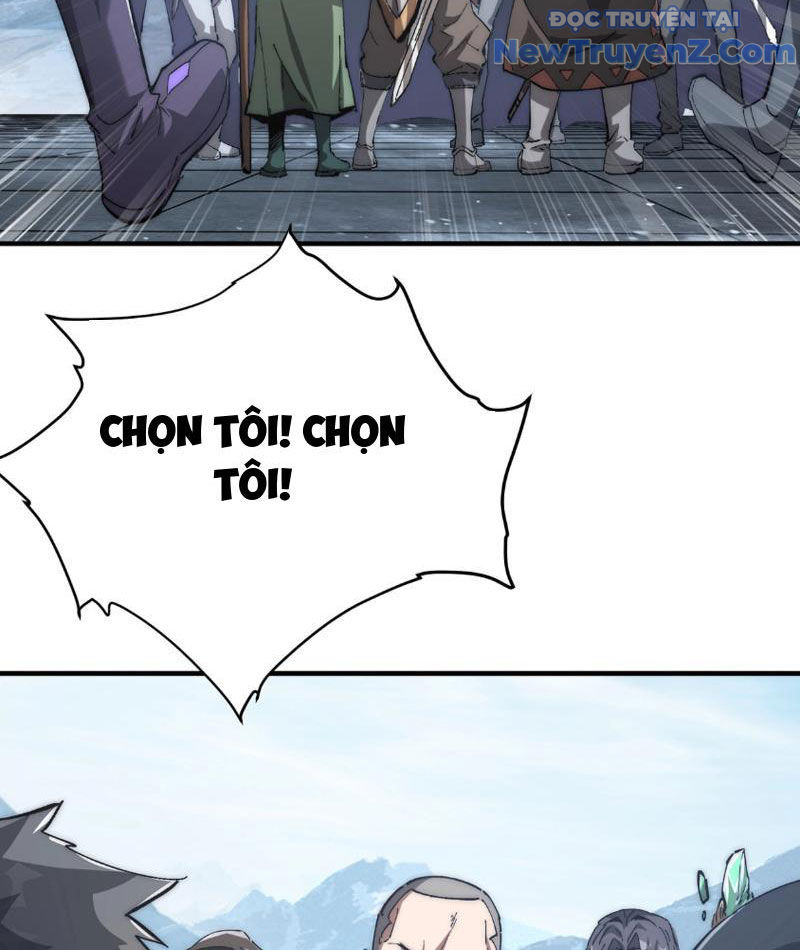 Triệu Hoán Ác Ma, Ta Đã Là Thâm Uyên chapter 3 - Trang 104