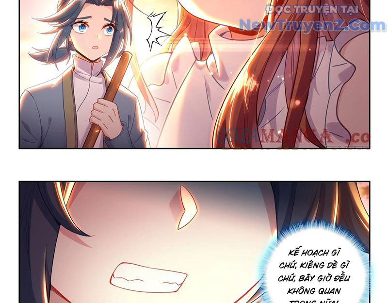Đấu La Đại Lục 5 chapter 236 - Trang 18