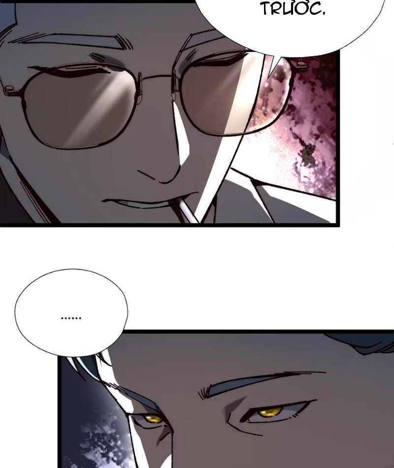 Bách Thú Chi Vương chapter 4 - Trang 18