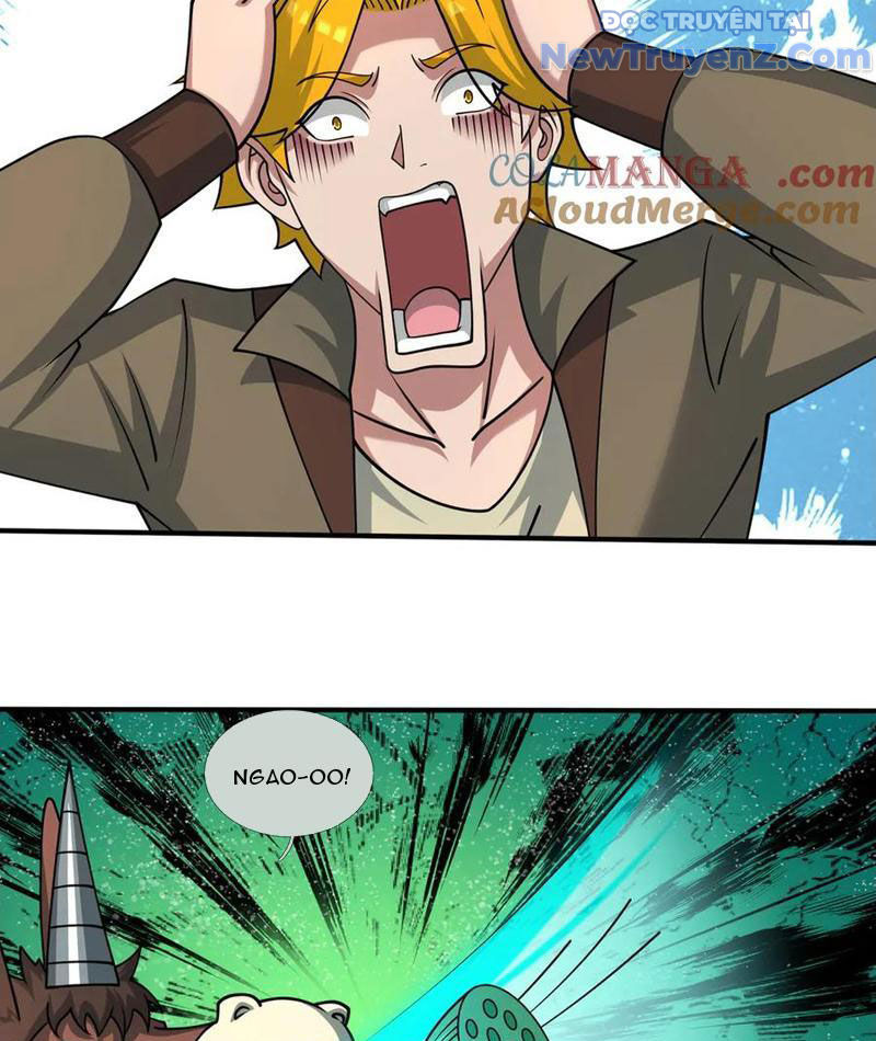 Khởi đầu Bằng Một Vạn Hít đất: Oanh Sát Thần Minh! chapter 49 - Trang 36