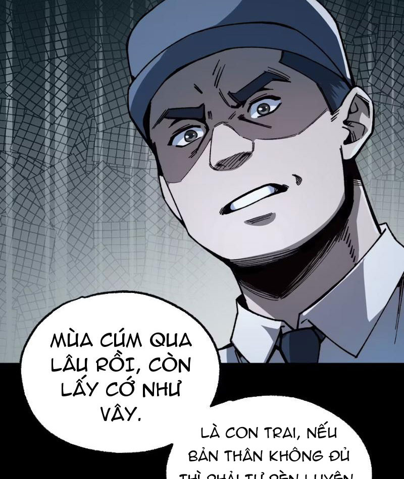 Bách Thú Chi Vương chapter 2 - Trang 17