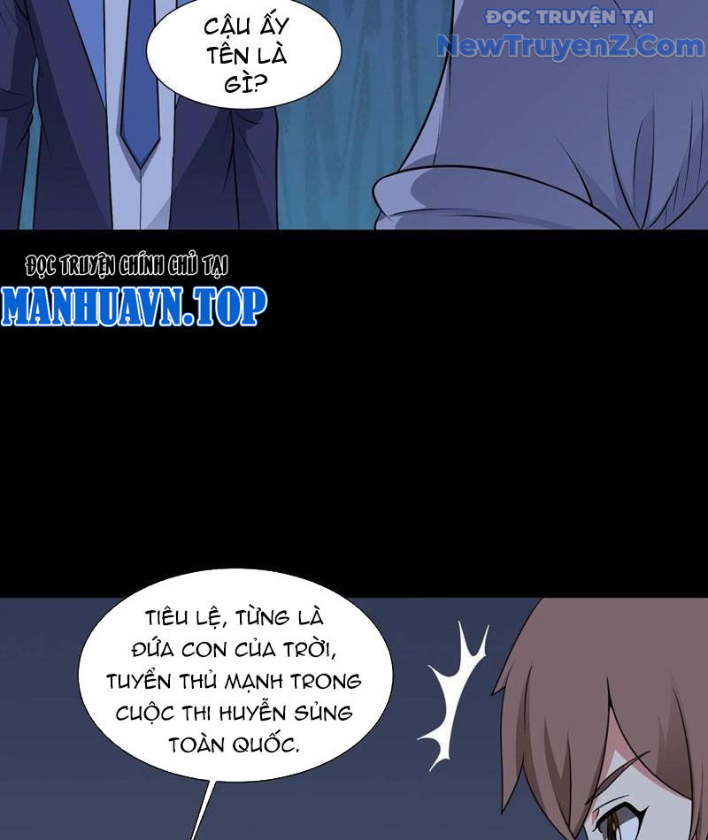 Ngự Thần Trùng Sinh chapter 117 - Trang 50