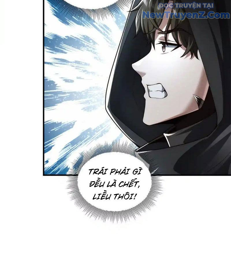 Ta Thăng Cấp Cùng Tai Ách chapter 29 - Trang 65