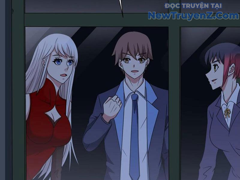 Ngự Thần Trùng Sinh chapter 126 - Trang 26