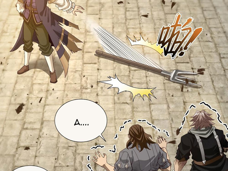 Ta Làm Npc ở Dị Giới chapter 11 - Trang 42