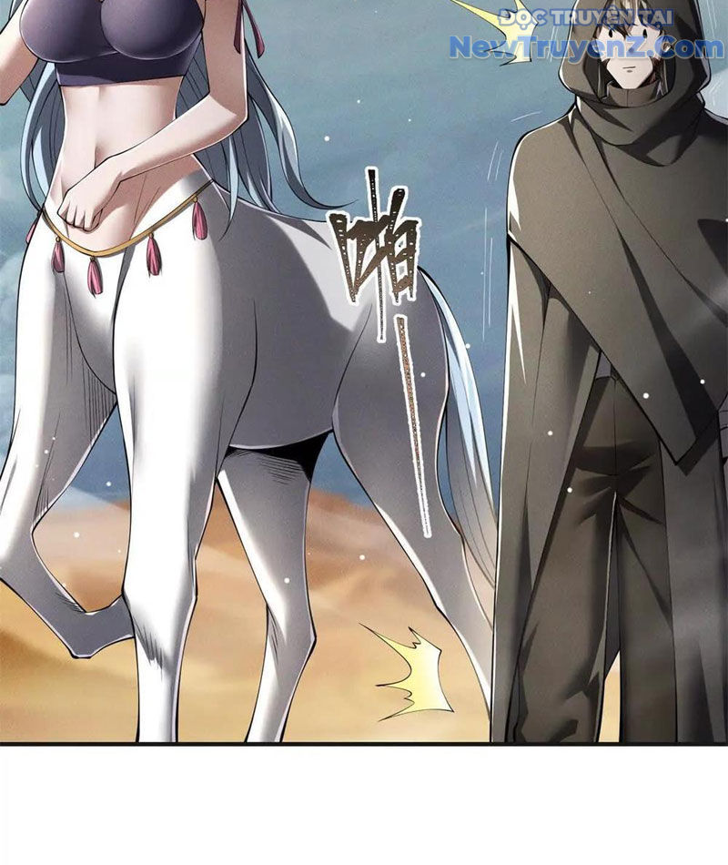 Ta Thăng Cấp Cùng Tai Ách chapter 30 - Trang 65