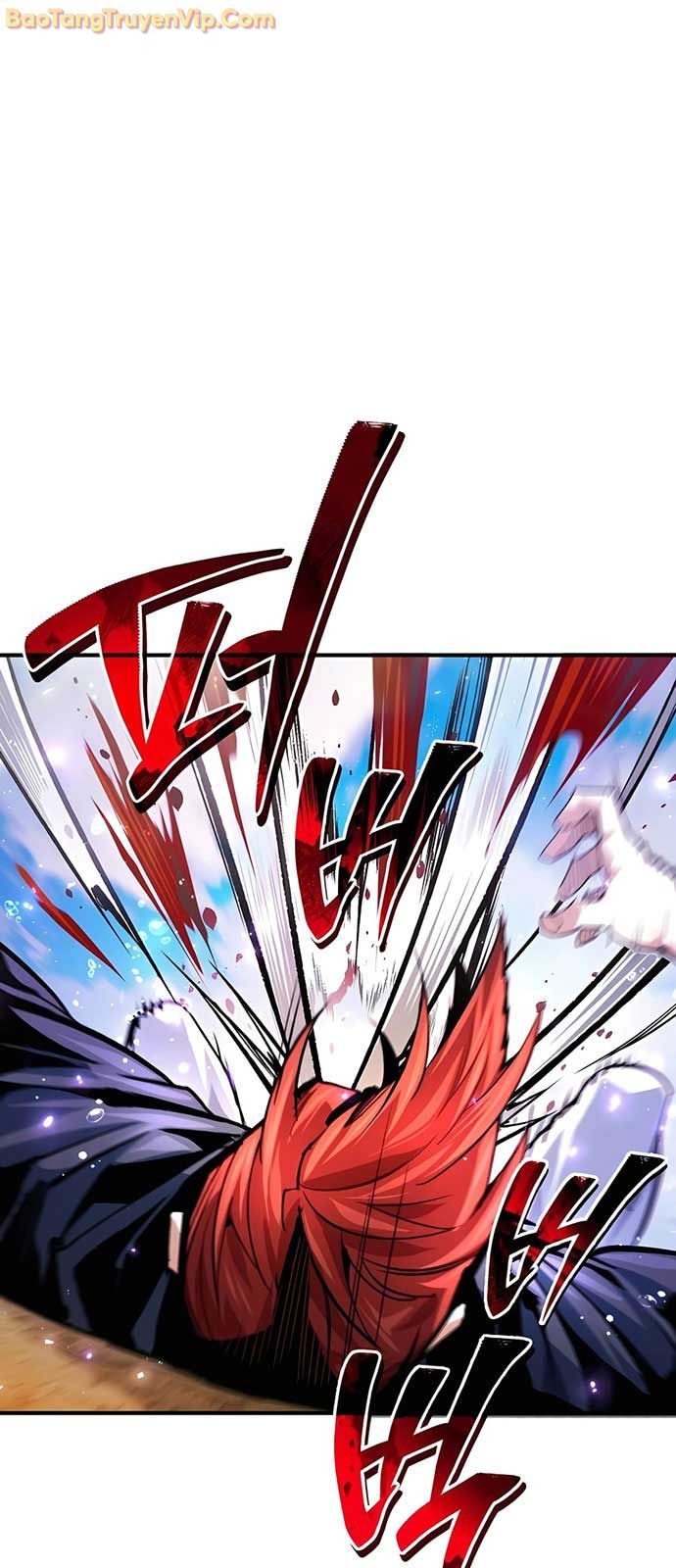 Trên Thế Giới Không Có Chiến Binh Xấu chapter 34 - Trang 83