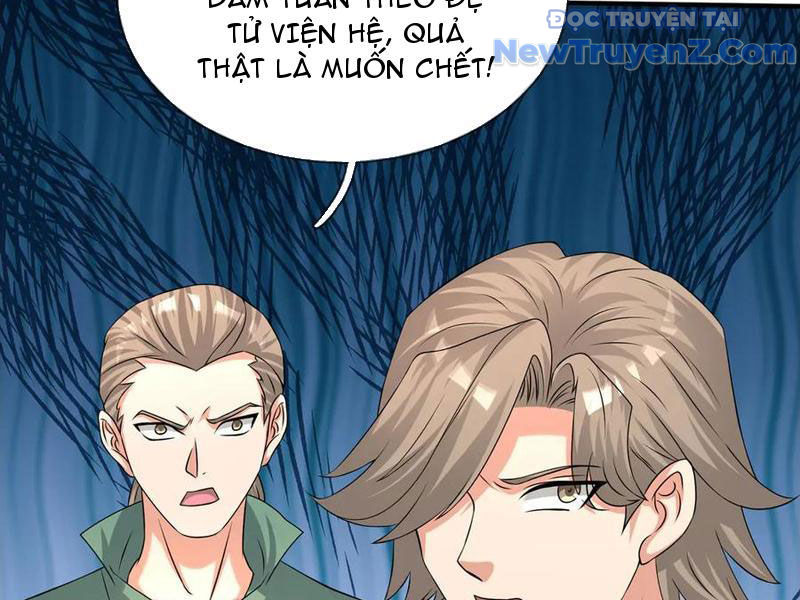 Khởi đầu Bằng Một Vạn Hít đất: Oanh Sát Thần Minh! chapter 50 - Trang 182