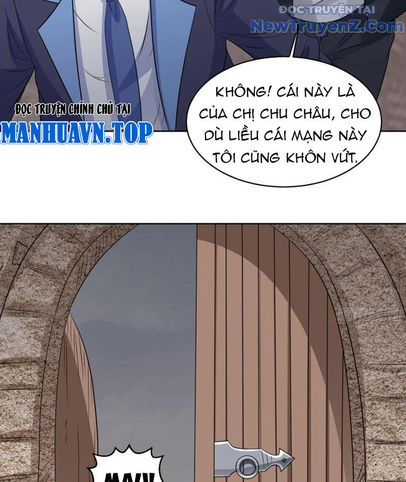 Ngự Thần Trùng Sinh chapter 110 - Trang 33
