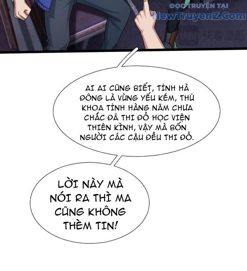 Khởi đầu Bằng Một Vạn Hít đất: Oanh Sát Thần Minh! chapter 40 - Trang 52