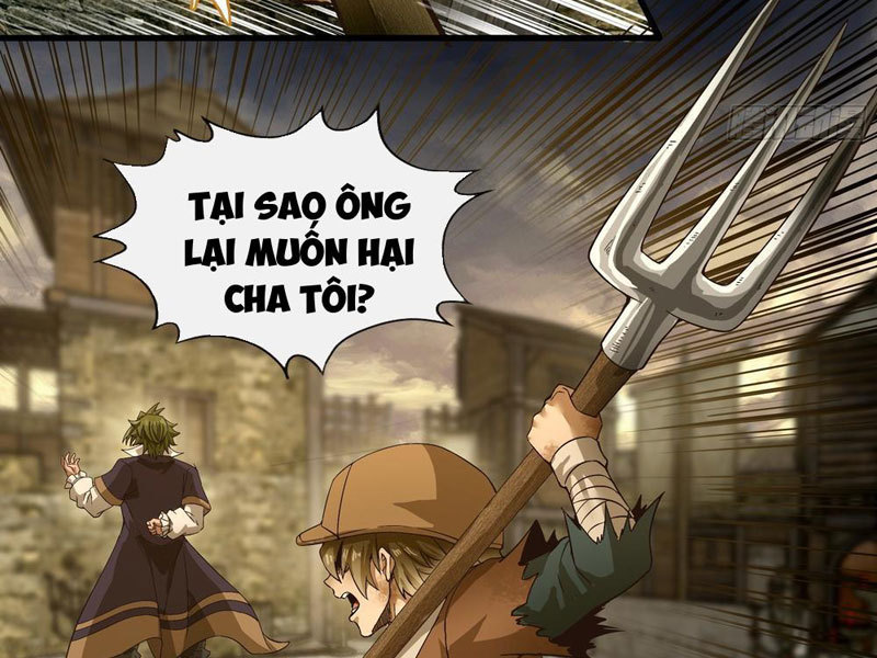 Ta Làm Npc ở Dị Giới chapter 11 - Trang 27