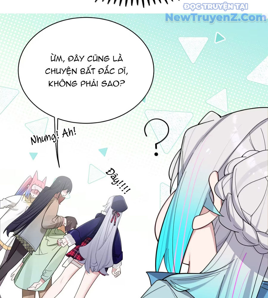 Làm Sao Để Chạy Trốn Dàn Hậu Cung chapter 170 - Trang 93