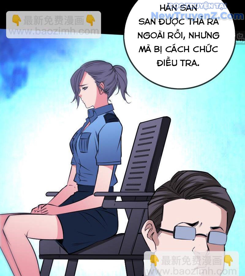Kiếp Thiên Vận chapter 298 - Trang 21