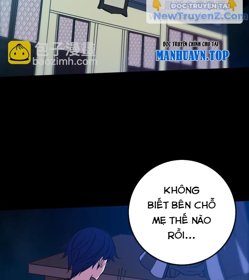 Kiếp Thiên Vận chapter 298 - Trang 13