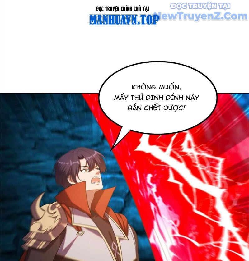 Huyễn Thú Của Ta Có Thể Tiến Hoá Vô Hạn chapter 29 - Trang 105