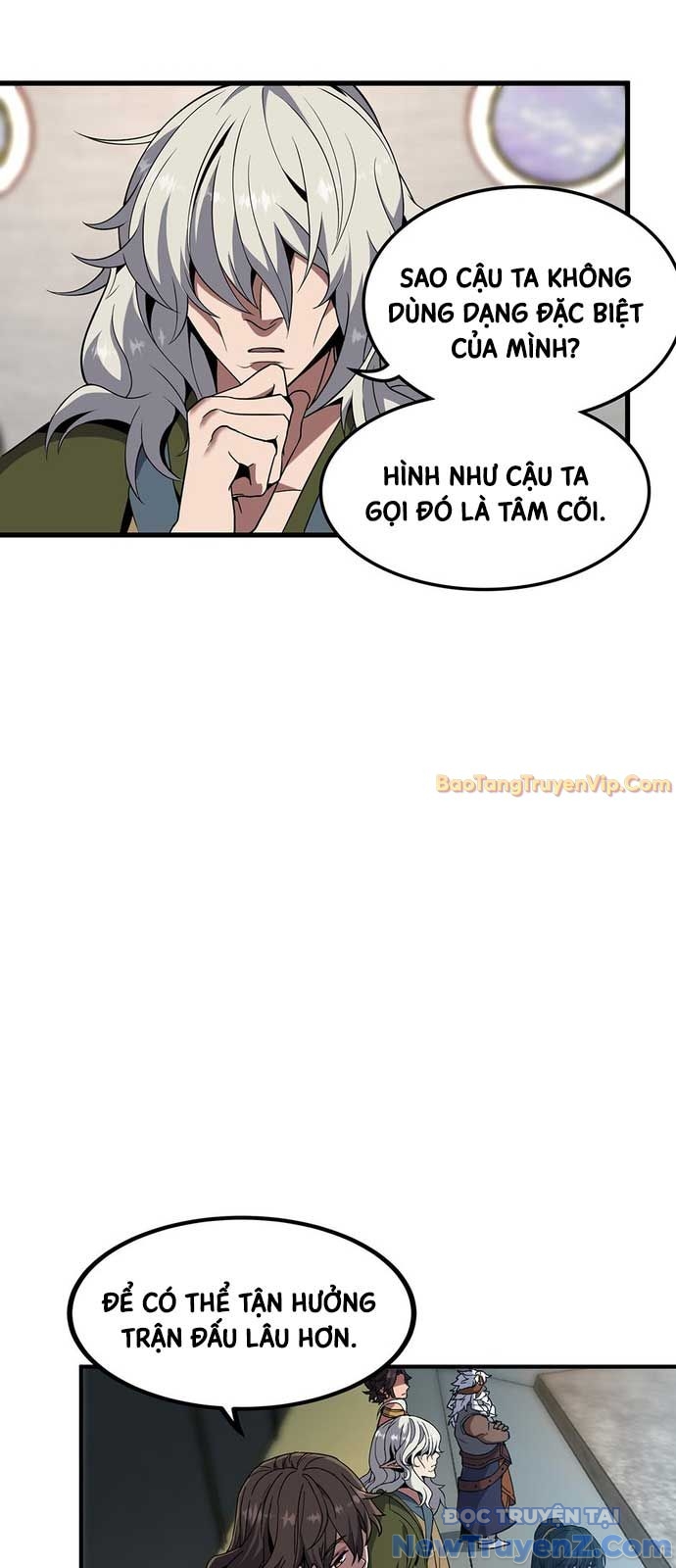Ánh Sáng Cuối Con Đường chapter 227 - Trang 29