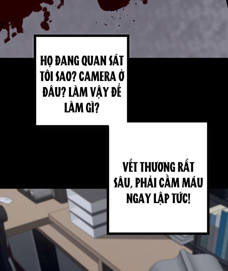 Bách Thú Chi Vương chapter 1 - Trang 15