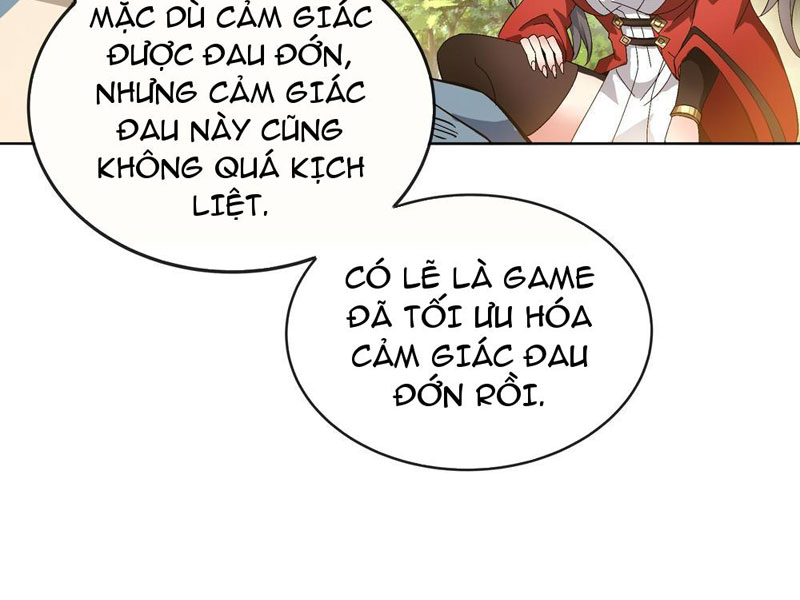 Ta Làm Npc ở Dị Giới chapter 9 - Trang 19