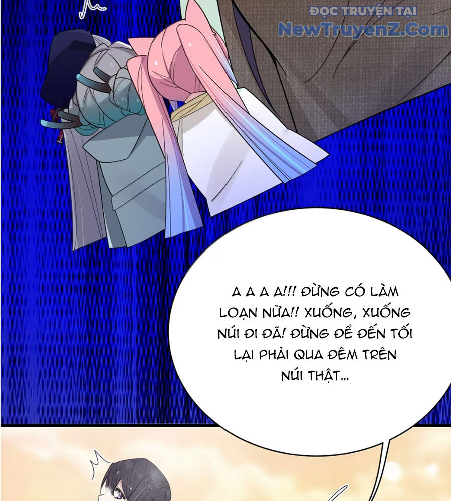 Làm Sao Để Chạy Trốn Dàn Hậu Cung chapter 170 - Trang 78