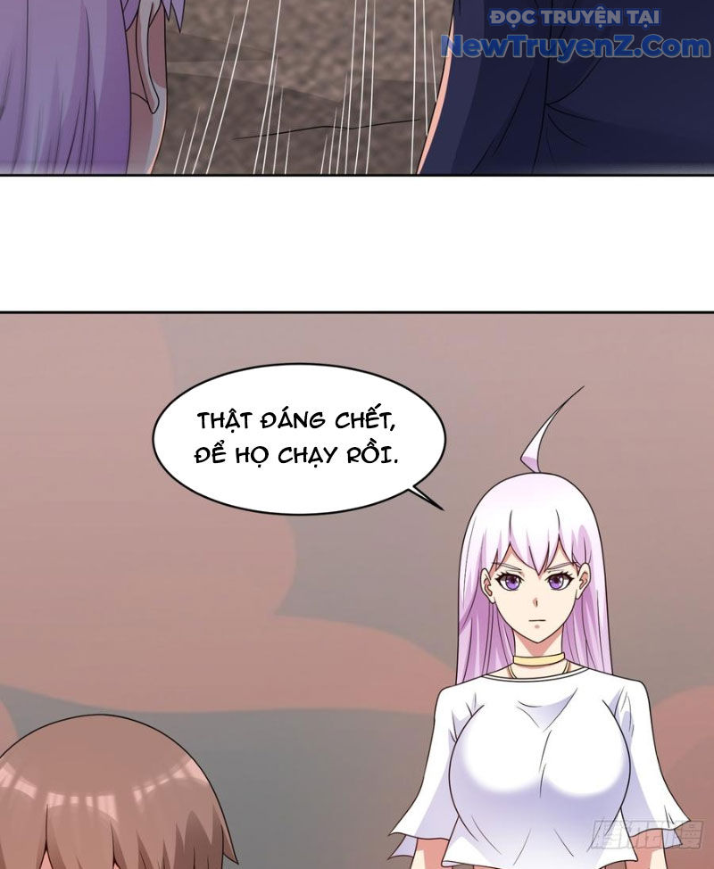 Ngự Thần Trùng Sinh chapter 115 - Trang 17