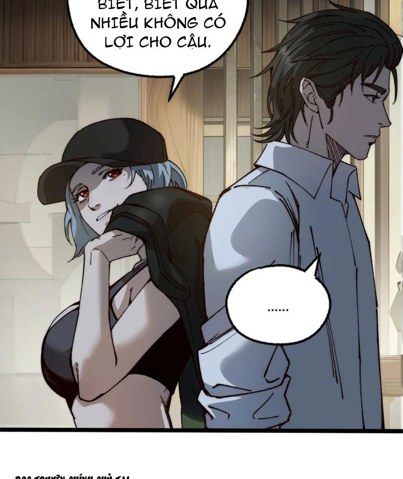 Bách Thú Chi Vương chapter 7 - Trang 17