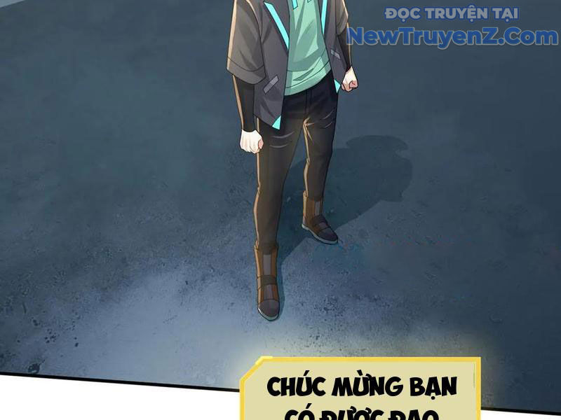 Khởi đầu Bằng Một Vạn Hít đất: Oanh Sát Thần Minh! chapter 45 - Trang 271