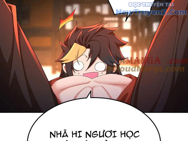 Hóa Ra Các Cô Ấy Mới Là Nhân Vật Chính chapter 81 - Trang 106